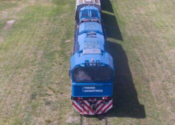Renaissance on rails: AIMAS celebrates possible arrival of GMXT to Argentina