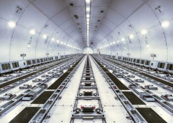 Agreement at the top: NCA and more strengthen routes between Asia and Mexico