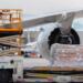 Grupo Aeroméxico leads international cargo in the first 10 months of the year