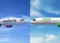 Volaris and Viva “fly” towards a merger