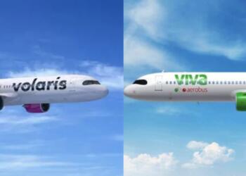 Volaris and Viva “fly” towards a merger