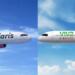 Volaris and Viva “fly” towards a merger