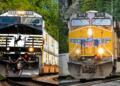 Union Pacific and Norfolk Southern submit merger application to STB