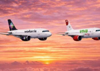 Viva and Volaris, the coming duopoly?