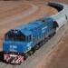 GMXT, interested in bidding for a railway network in Argentina