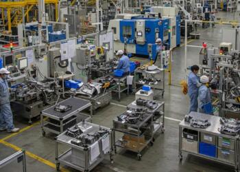 ECLAC projects low economic growth for Mexico in 2025