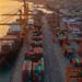 Mexican exports showed positive momentum in November