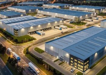 Northern Mexican states lead industrial development: FINSA