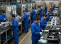 Business expectations and confidence fall in Mexico during November Business expectations and confidence fall in Mexico during November