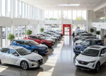 Vehicle sales in Mexico slow down during November