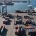 Fitch anticipates a weakening of North American seaports by 2026