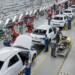 “Slowdown” for the Mexican automotive industry; car manufacturing and exports fall in November