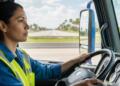 Women in transportation and logistics in Mexico: higher education, lower pay