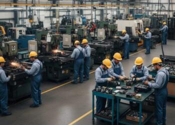 Mexico’s economic activity declines in November