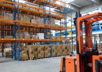 Mexican economic activity advances in October; logistics sector grows