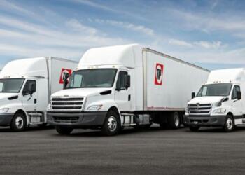 TIP Mexico boosts liquidity in transportation with a flexible financial scheme