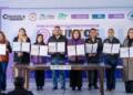 501RT expands safe spaces for women in Coahuila