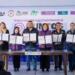 501RT expands safe spaces for women in Coahuila
