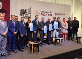 Innovation, traceability and intermodality: these were the winning projects of the 2025 National Logistics Award