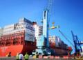 APM Terminals Yucatán incorporates two Konecrane electric cranes to modernize Puerto Progreso