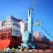 APM Terminals Yucatán incorporates two Konecrane electric cranes to modernize Puerto Progreso