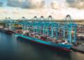 APM Terminals will make Lázaro Cárdenas the first terminal with 100% renewable energy