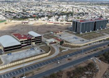 Mexico closes 2025 with positive figures in customs revenue