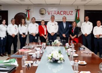 Hutchison Ports ICAVE is making progress in expanding its terminal in Veracruz