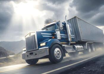 Wallets stretched to the limit! Trucking industry withstands financial pressure