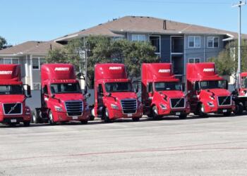 Averitt will maintain the acceleration of trade between Mexico and the US.