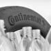 Continental strengthens its “green” production: tires with recycled PET and steel