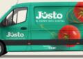 Omni Group buys Jüsto and announces its reopening after the collapse of the online supermarket