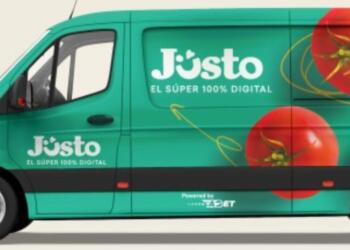 Omni Group buys Jüsto and announces its reopening after the collapse of the online supermarket