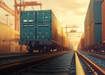 2026, the year of railway reconnection