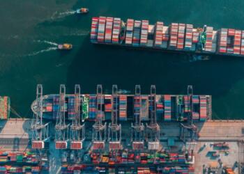 KIA Motors Mexico recognizes Hutchison Ports LCT as Supplier of the Year