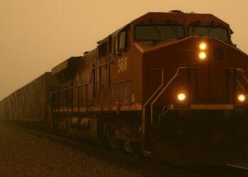 RAILROAR Robberies Decrease in the First 9 Month of 2025