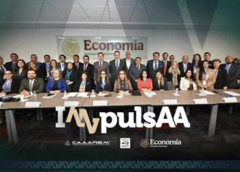Amacarga joins Impulsaa Mexico Strategy