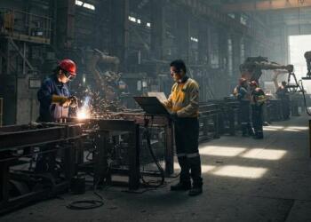 Insecurity and Informality Affect Competitiveness and Investment in Mexico, Warns CEESP