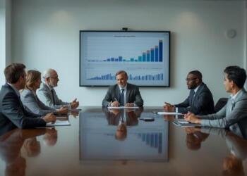 TOP Management in Mexico is Committed to Innovation and Resilience in the Face of Constant Disruption: KPMG