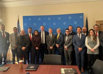 Index highlights the importance of the IMMEX program in the US ahead of the USMCA review