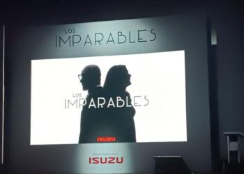 Isuzu celebrates its “Unstoppables” with stories of real growth