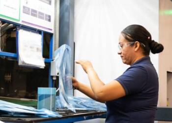 Guanajuato is positioned as the second largest manufacturing producer in Mexico