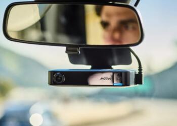 T21 Home  Technology Motive launches AI-powered camera that helps detect road hazards