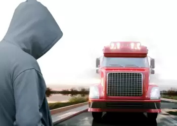 Cargo theft in transit, the crime that hits companies the hardest