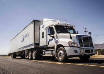 Armored vehicles in transportation: when technology and regulations improve safety