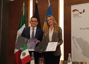 Scania and GIZ promote the participation of more women in the road transport sector