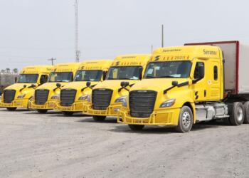 Setramex, overcoming sharp turns