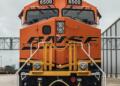 BNSF Railway announces investment to modernize infrastructure