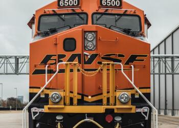 BNSF Railway announces investment to modernize infrastructure