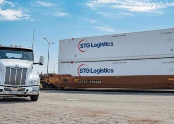 STG Logistics Mexico continues with operations and growth plans in 2026
